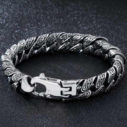 The Herculean Bracelet