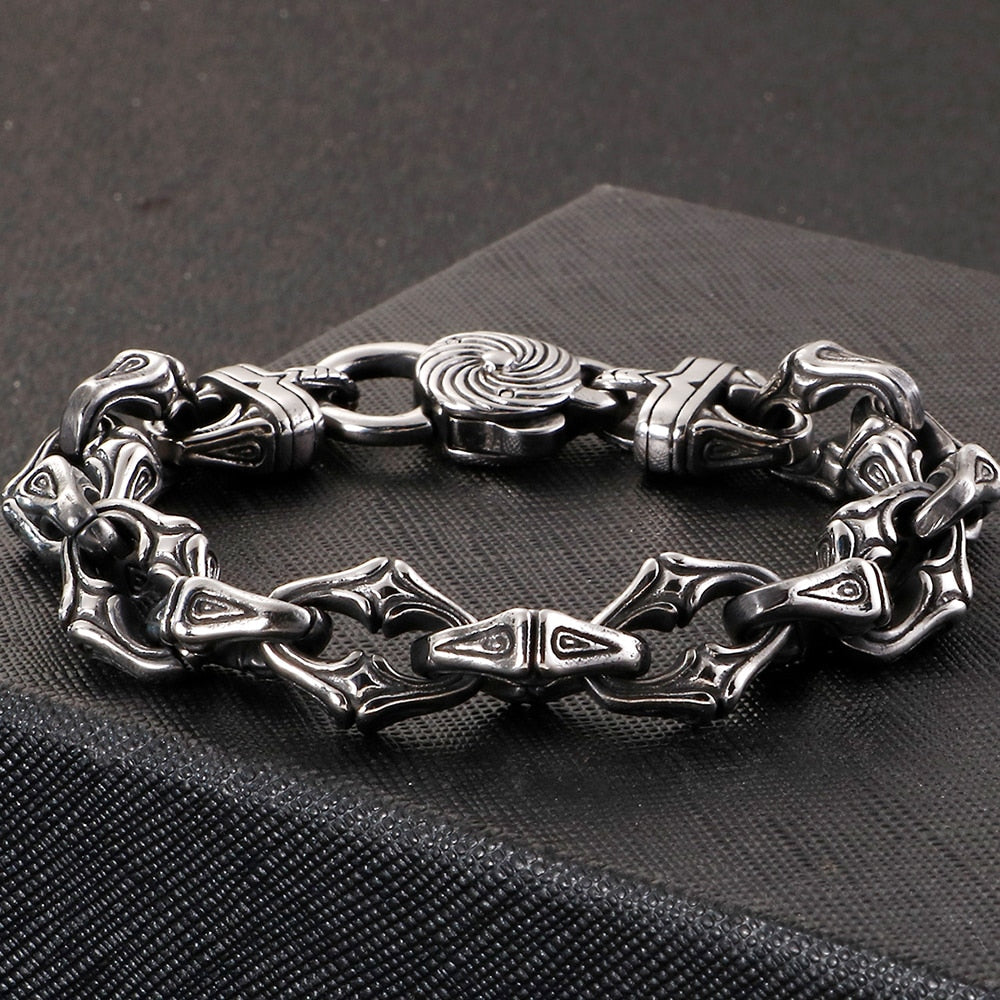 Kratos Bracelets