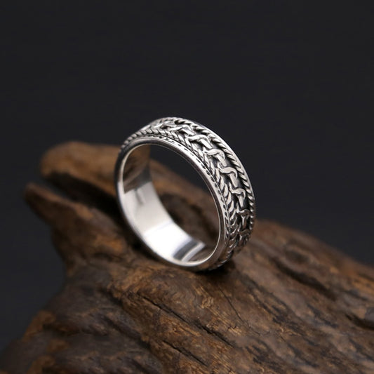 The Guardian Ring