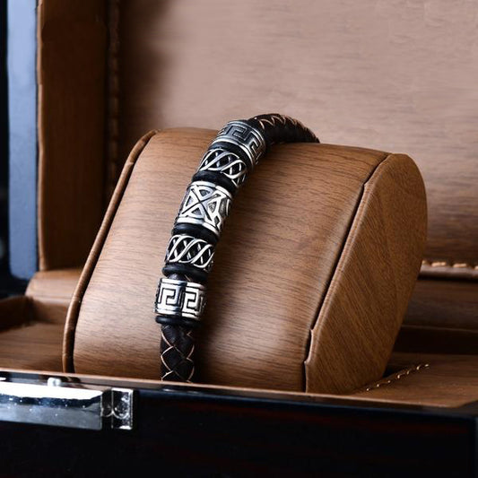 Viking Bracelet