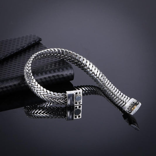 Snake Chain Bracelet