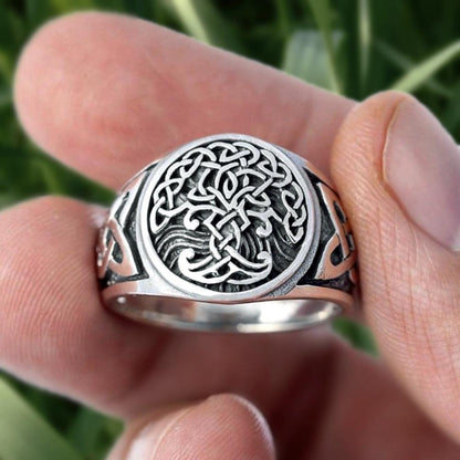 Viking Tree Ring