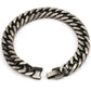 Stainless Steel Chain Bracelet