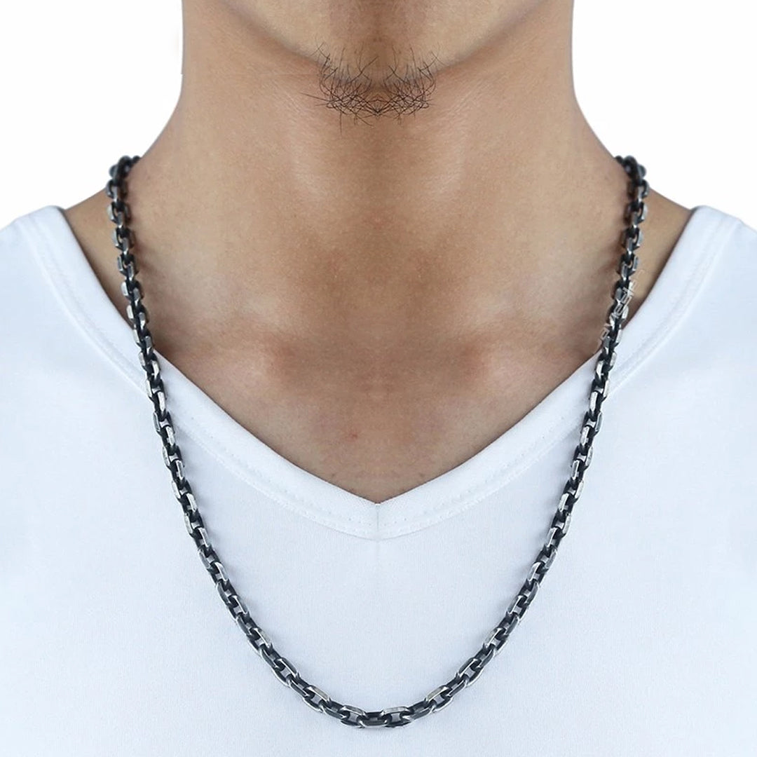 Exemplar Necklace