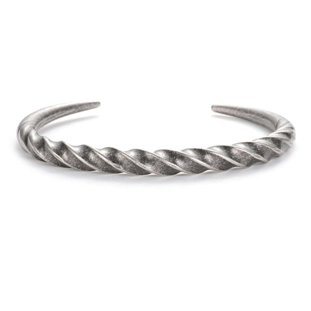 Viking Cuff Bracelet