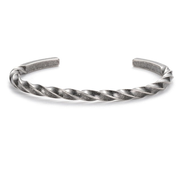 Viking Cuff Bracelet
