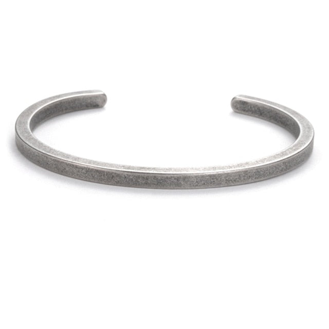 Viking Cuff Bracelet