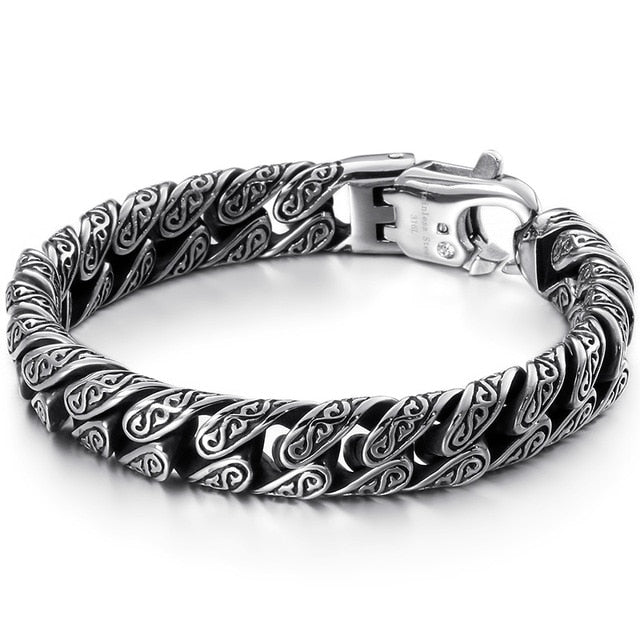 The Herculean Bracelet