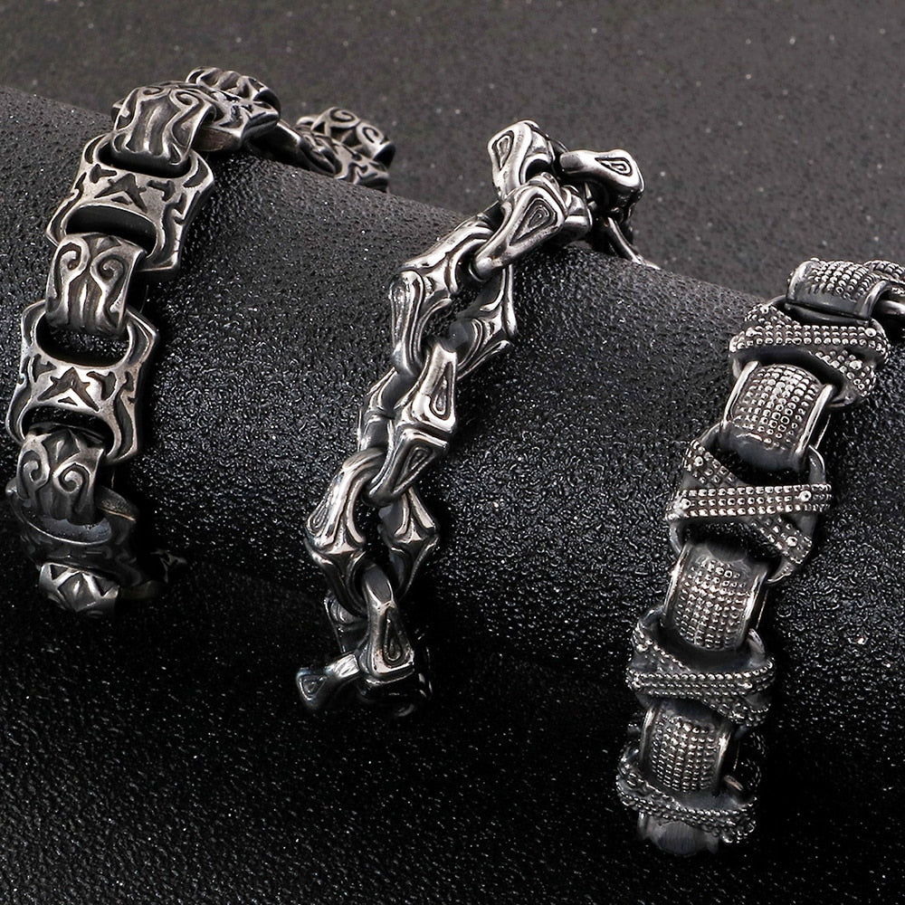 Kratos Bracelets