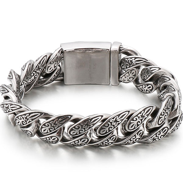 The Viper Bracelet