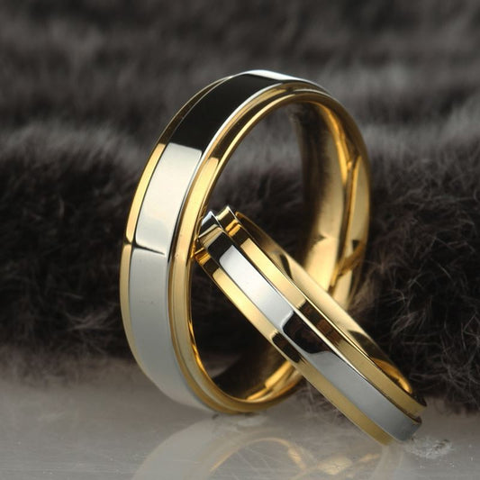 The Alliance Ring