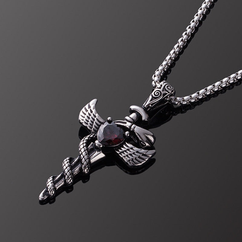 Spectral Necklace