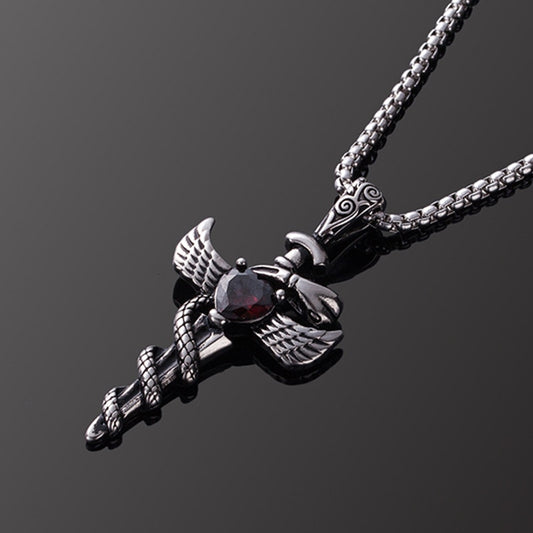Spectral Necklace