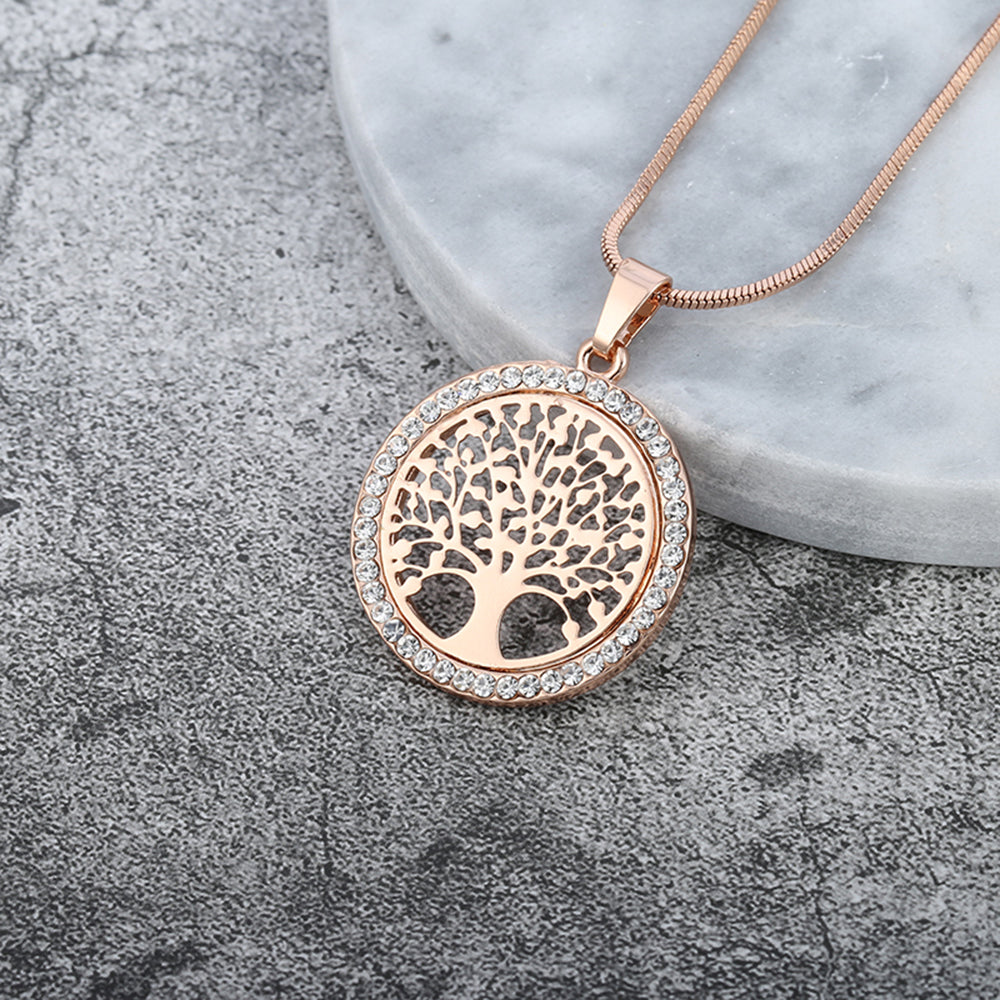 Tree of Life Pendant