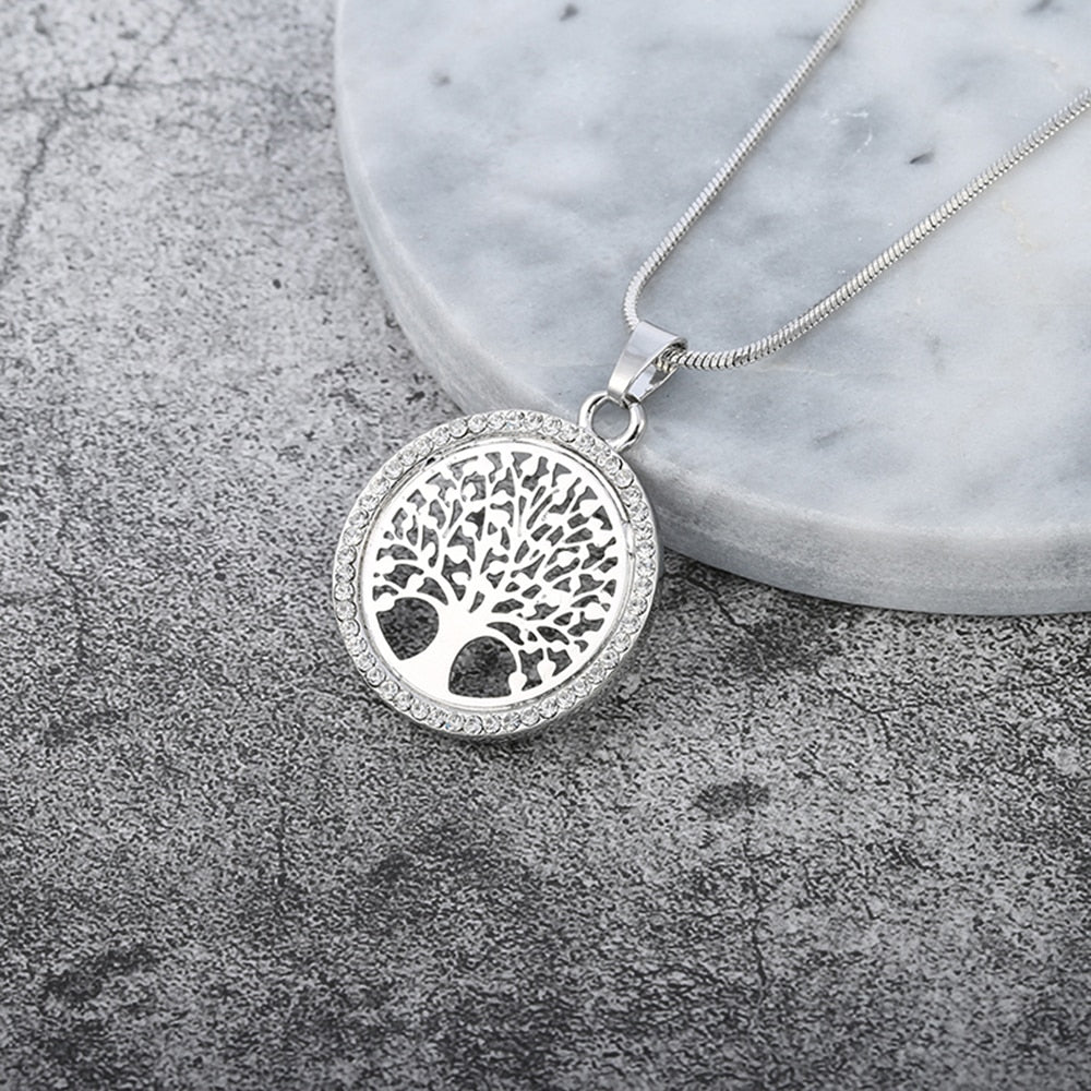 Tree of Life Pendant