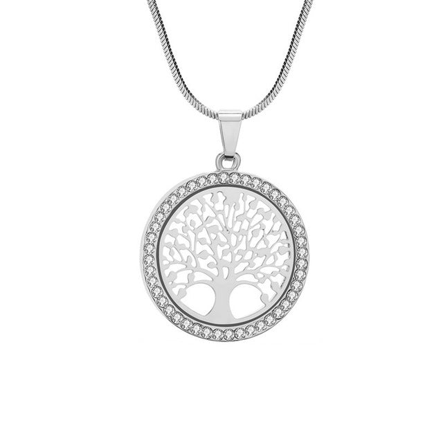 Tree of Life Pendant