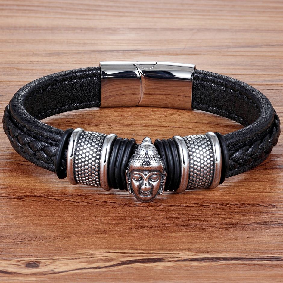 The Abbot Bracelet