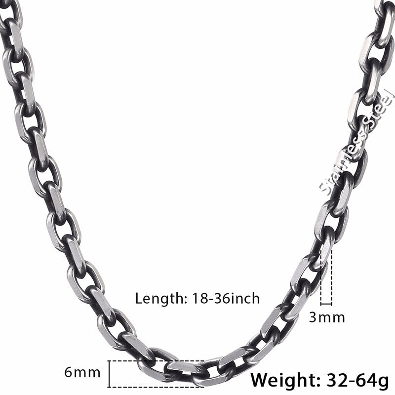 Exemplar Necklace