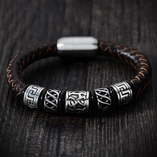 Viking Bracelet